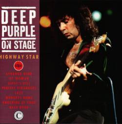 Deep Purple : On Stage: Highway Star